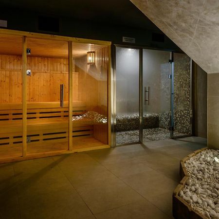 ז'אקה Oroel Hotel & Spa מראה חיצוני תמונה