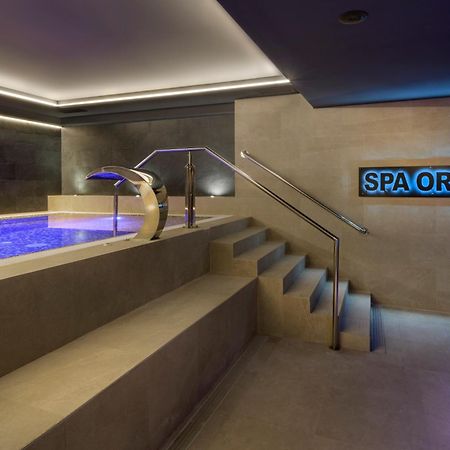 ז'אקה Oroel Hotel & Spa מראה חיצוני תמונה