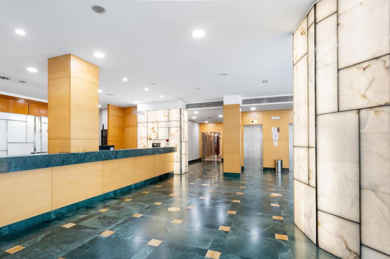 ז'אקה Oroel Hotel & Spa מראה חיצוני תמונה