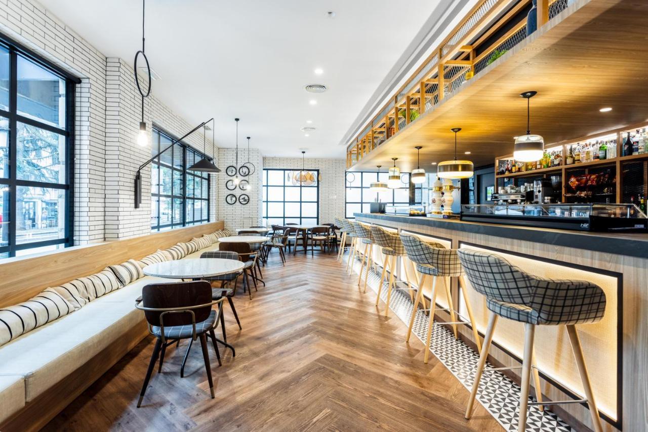 ז'אקה Oroel Hotel & Spa מראה חיצוני תמונה