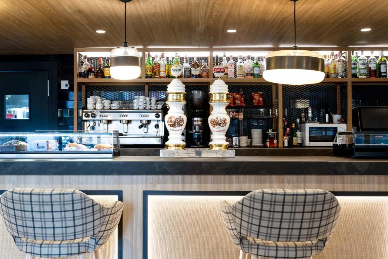 ז'אקה Oroel Hotel & Spa מראה חיצוני תמונה