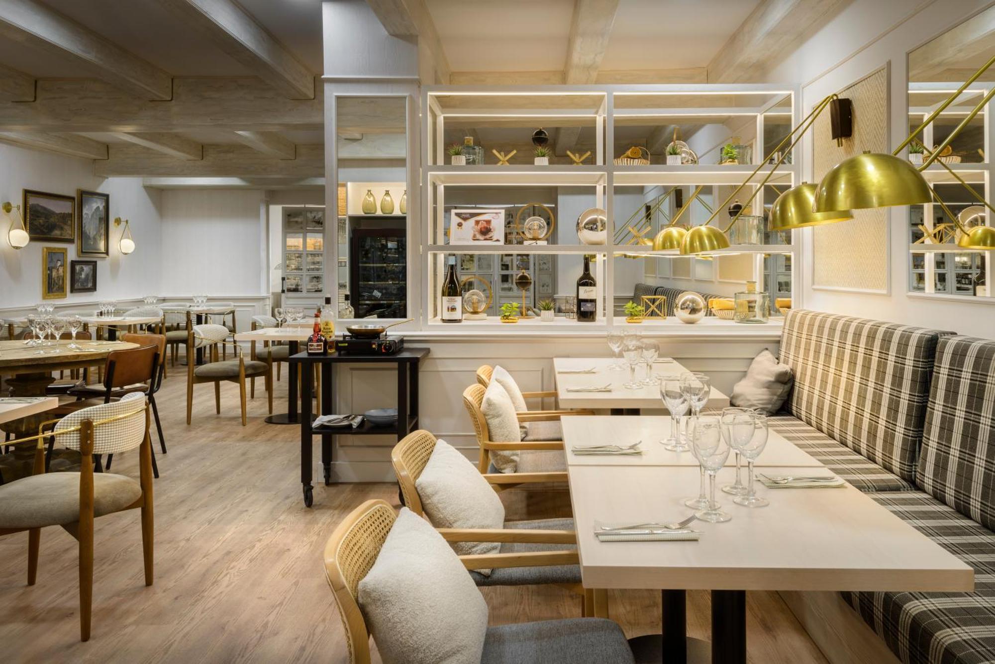 ז'אקה Oroel Hotel & Spa מראה חיצוני תמונה