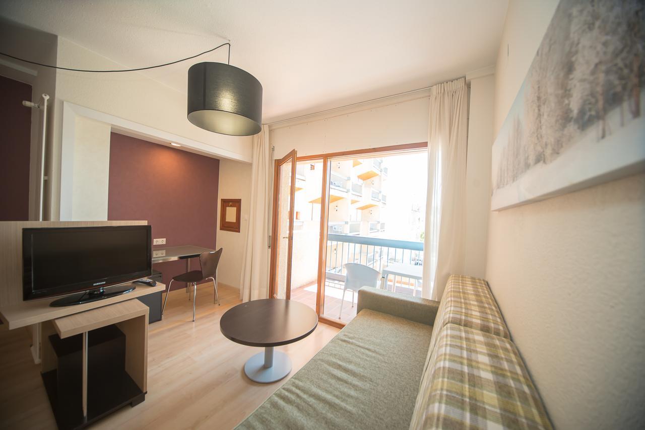 ז'אקה Oroel Hotel & Spa מראה חיצוני תמונה
